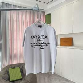 Picture of Prada T Shirts Short _SKUPradaS-2XLhgntx393347